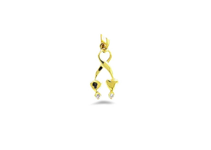 Gold Plated | Fashion Pendants